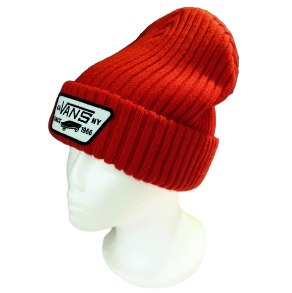 Vans Milford Beanie - Picture 7 of 13